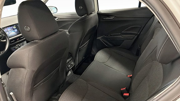 Skoda Fabia 11 of 12