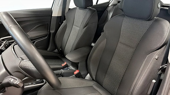 Skoda Fabia 8 of 12