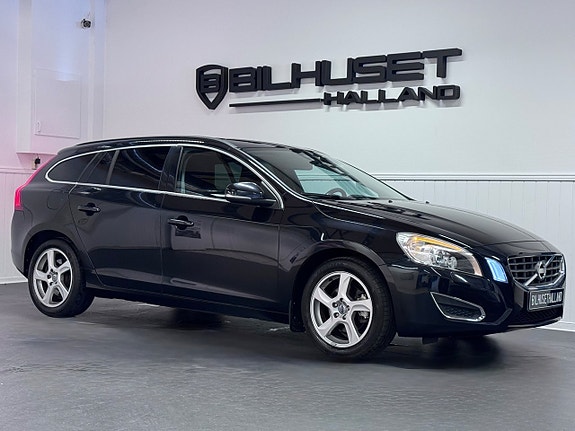 Volvo V60 5 of 5