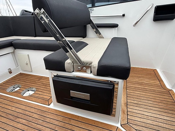 Finnmaster T7 Yamaha F225 -2020 8 of 14