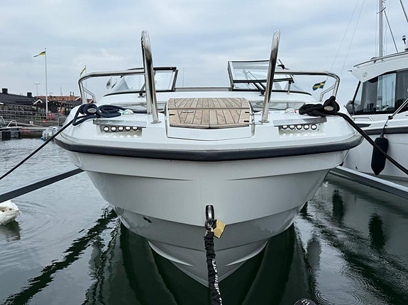 Finnmaster T7 Yamaha F225 -2020 5 of 14