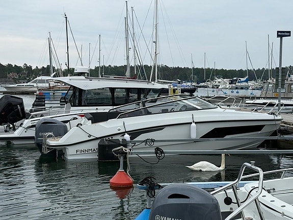 Finnmaster T7 Yamaha F225 -2020 3 of 14