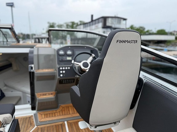 Finnmaster T7 Yamaha F225 -2020 10 of 14