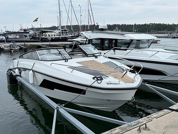 Finnmaster T7 Yamaha F225 -2020 2 of 14