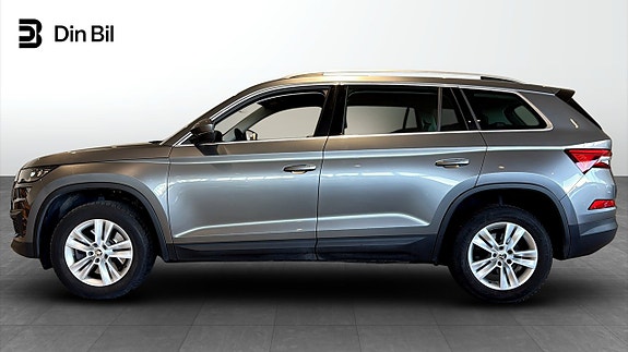 Skoda Kodiaq 2 of 5