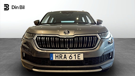 Skoda Kodiaq 4 of 5
