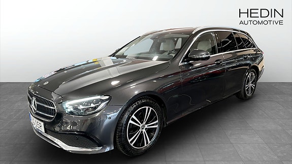 Mercedes-Benz E220 d