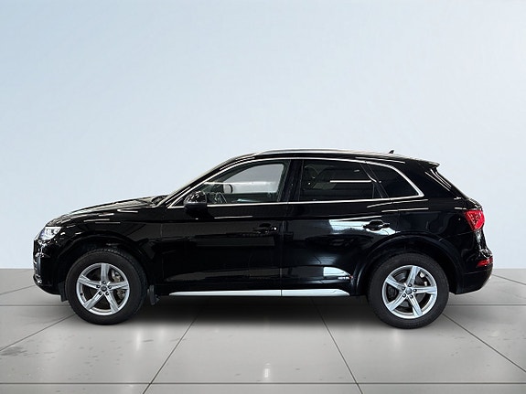 Audi Q5 4 of 5