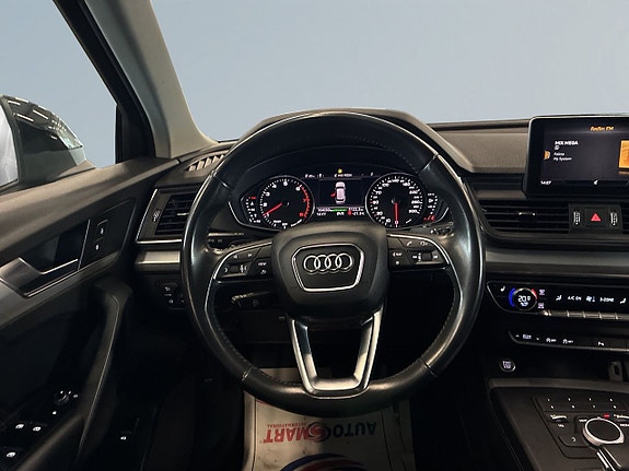 Audi Q5 9 of 20