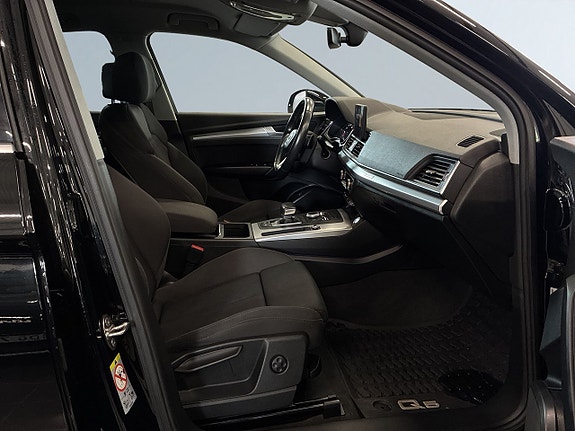 Audi Q5 10 of 20