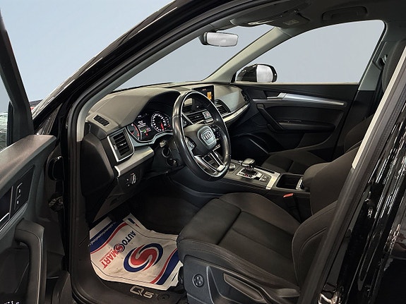Audi Q5 7 of 20