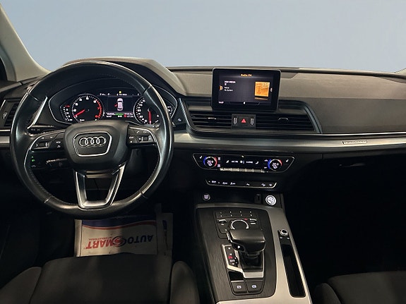 Audi Q5 8 of 20