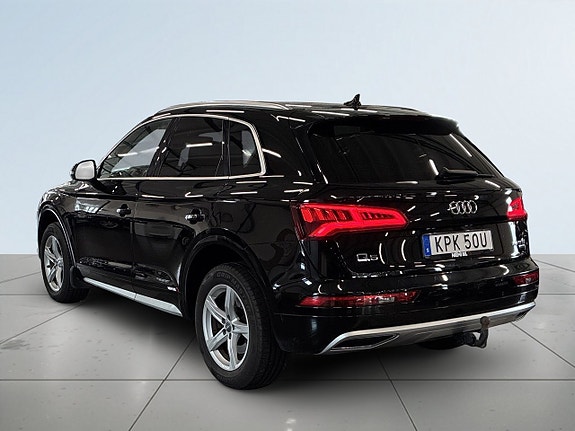 Audi Q5 5 of 5