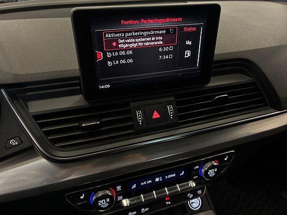Audi Q5 17 of 20