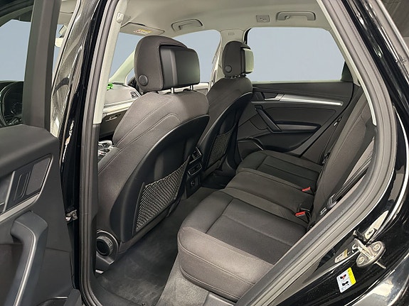Audi Q5 13 of 20