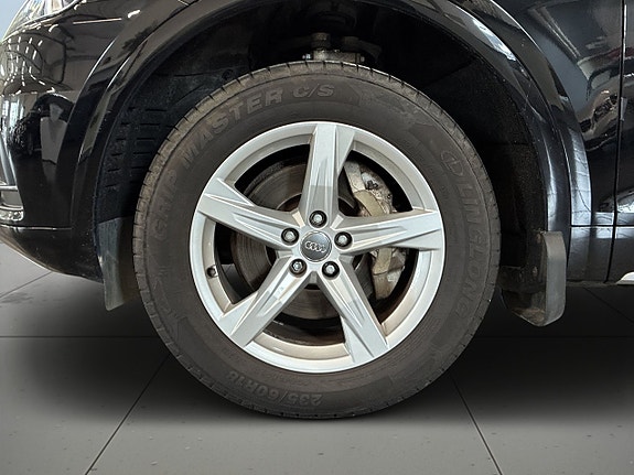 Audi Q5 14 of 20