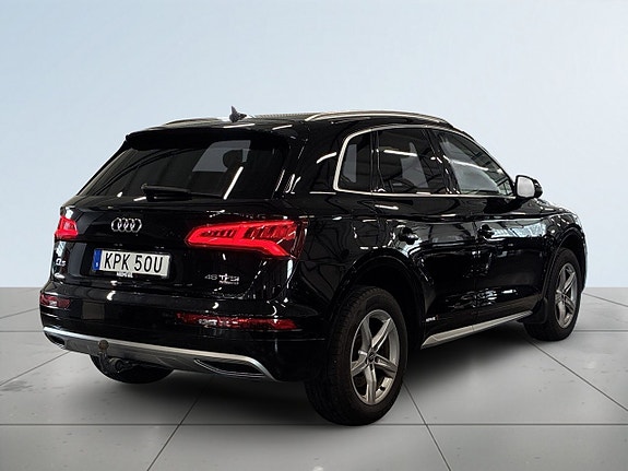 Audi Q5 6 of 20