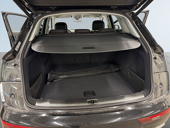 Audi Q5 12 of 20