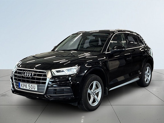 Audi Q5 16 of 20