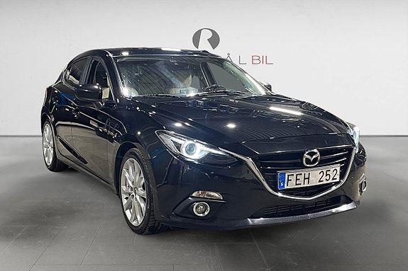 Mazda 3 9 of 17