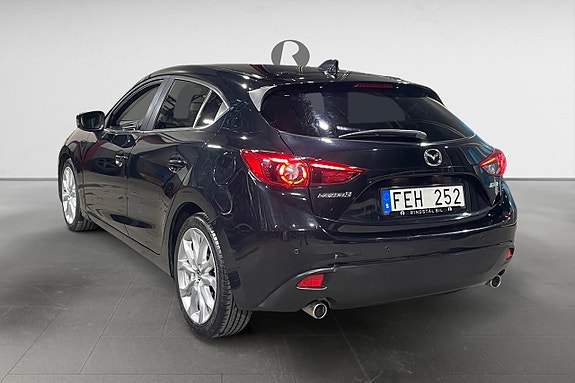 Mazda 3 5 of 17