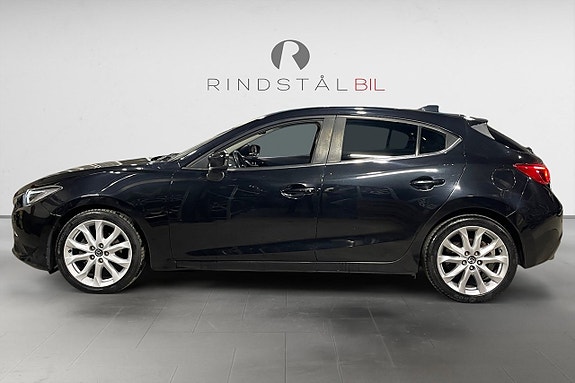 Mazda 3 4 of 17