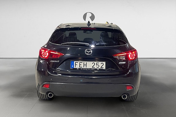 Mazda 3 6 of 17