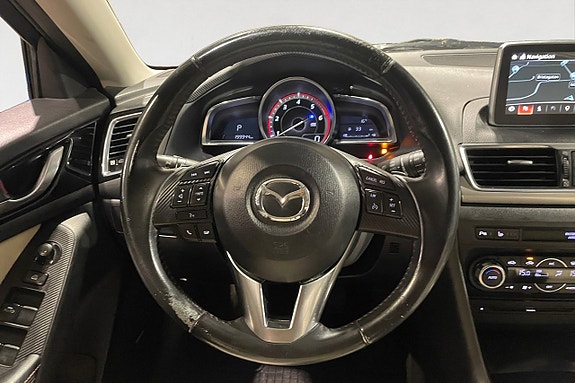 Mazda 3 13 of 17