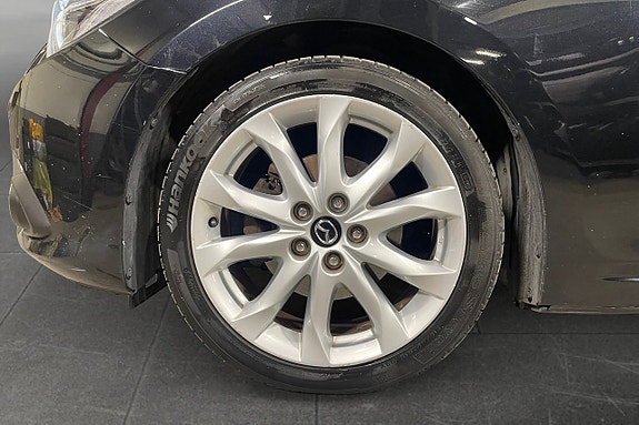 Mazda 3 16 of 17