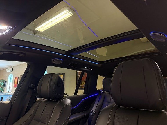 Mercedes-Benz GLS350 d 26 of 30