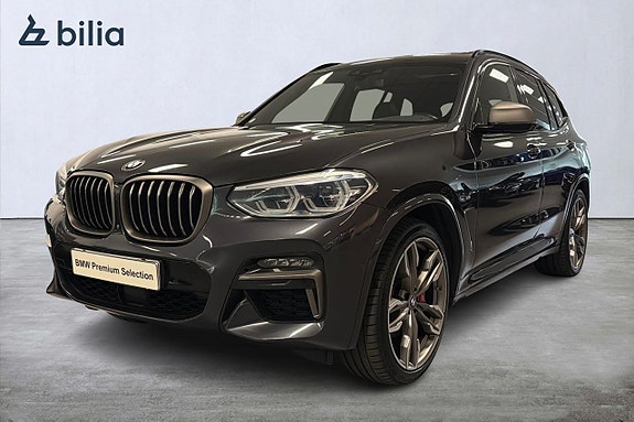BMW X3 M
