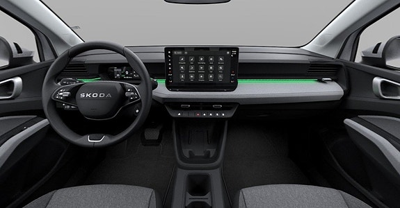 Skoda Epiq 4 of 5