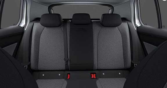 Skoda Epiq 5 of 5