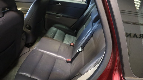 Volvo V50 10 of 10