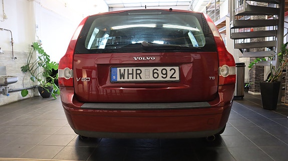 Volvo V50 5 of 10