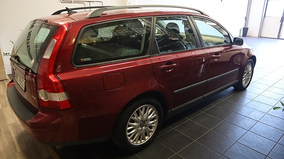 Volvo V50 6 of 10