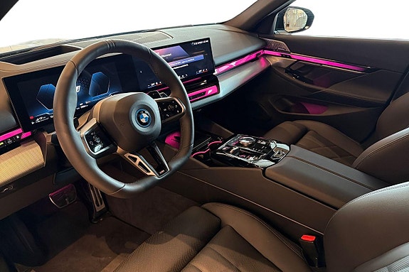 BMW 530e 10 of 21