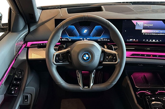 BMW 530e 12 of 21