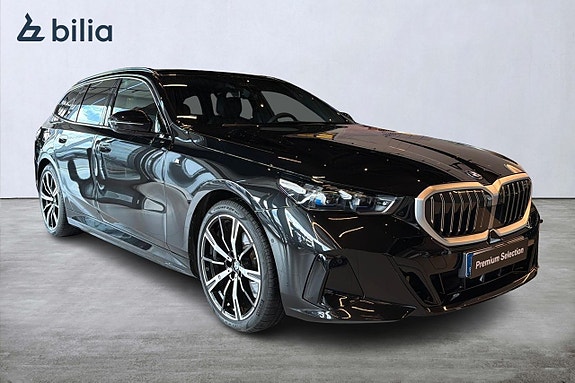 BMW 530e 2 of 21