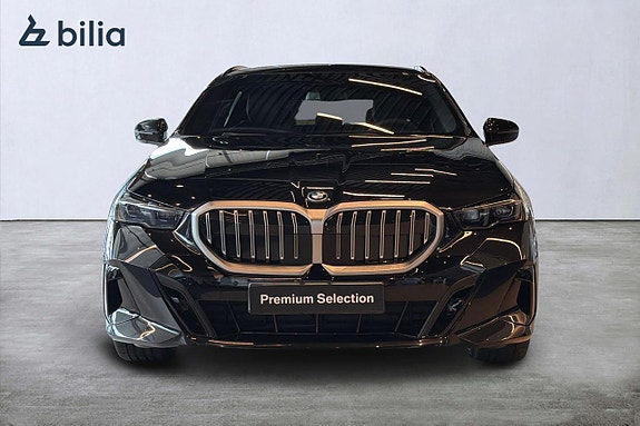 BMW 530e 9 of 21