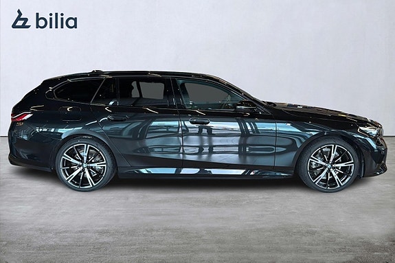 BMW 530e 6 of 21