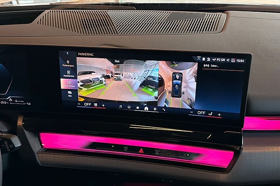 BMW 530e 18 of 21