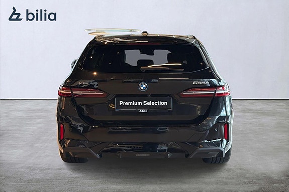 BMW 530e 8 of 21