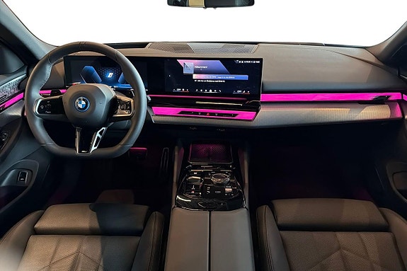 BMW 530e 11 of 21