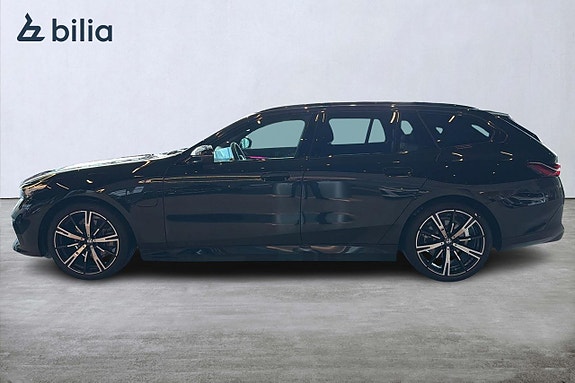 BMW 530e 7 of 21