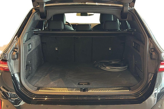 BMW 530e 20 of 21