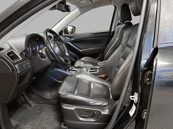 Mazda CX-5 9 of 16