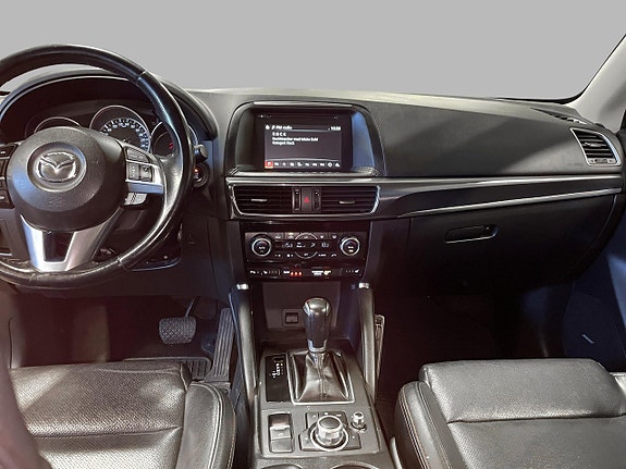Mazda CX-5 14 of 16