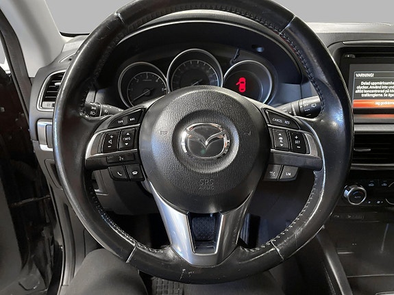 Mazda CX-5 10 of 16