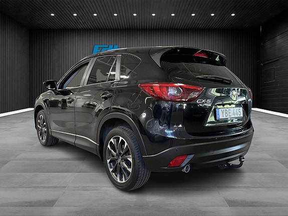 Mazda CX-5 3 of 5